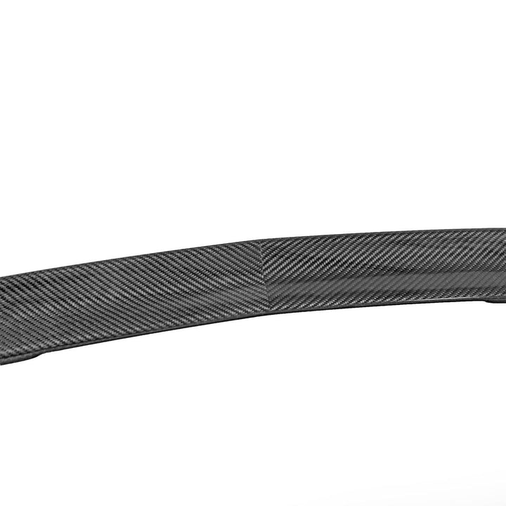 Carbon Fiber Rear Spoiler - C8 Corvette