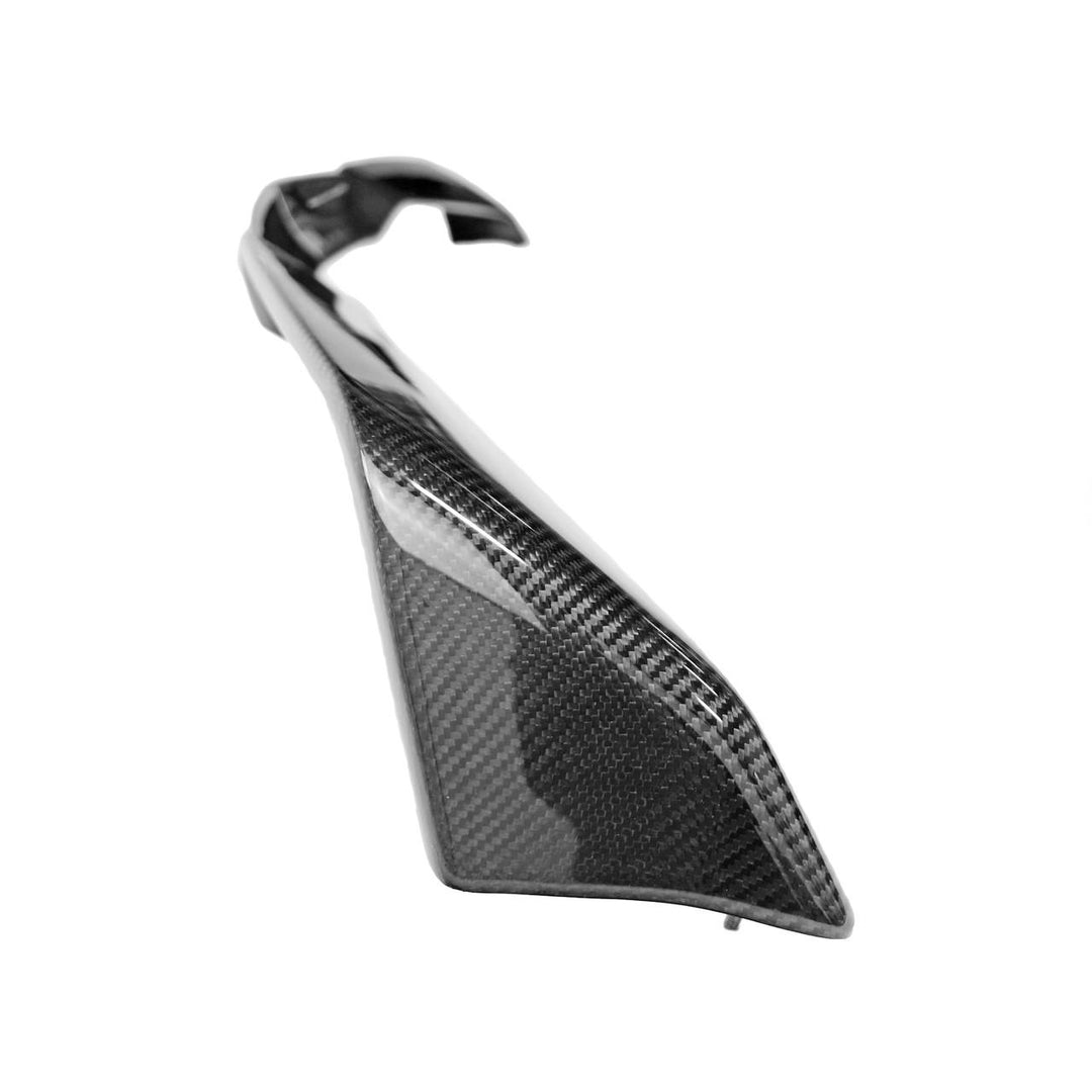 Carbon Fiber Rear Spoiler - C8 Corvette