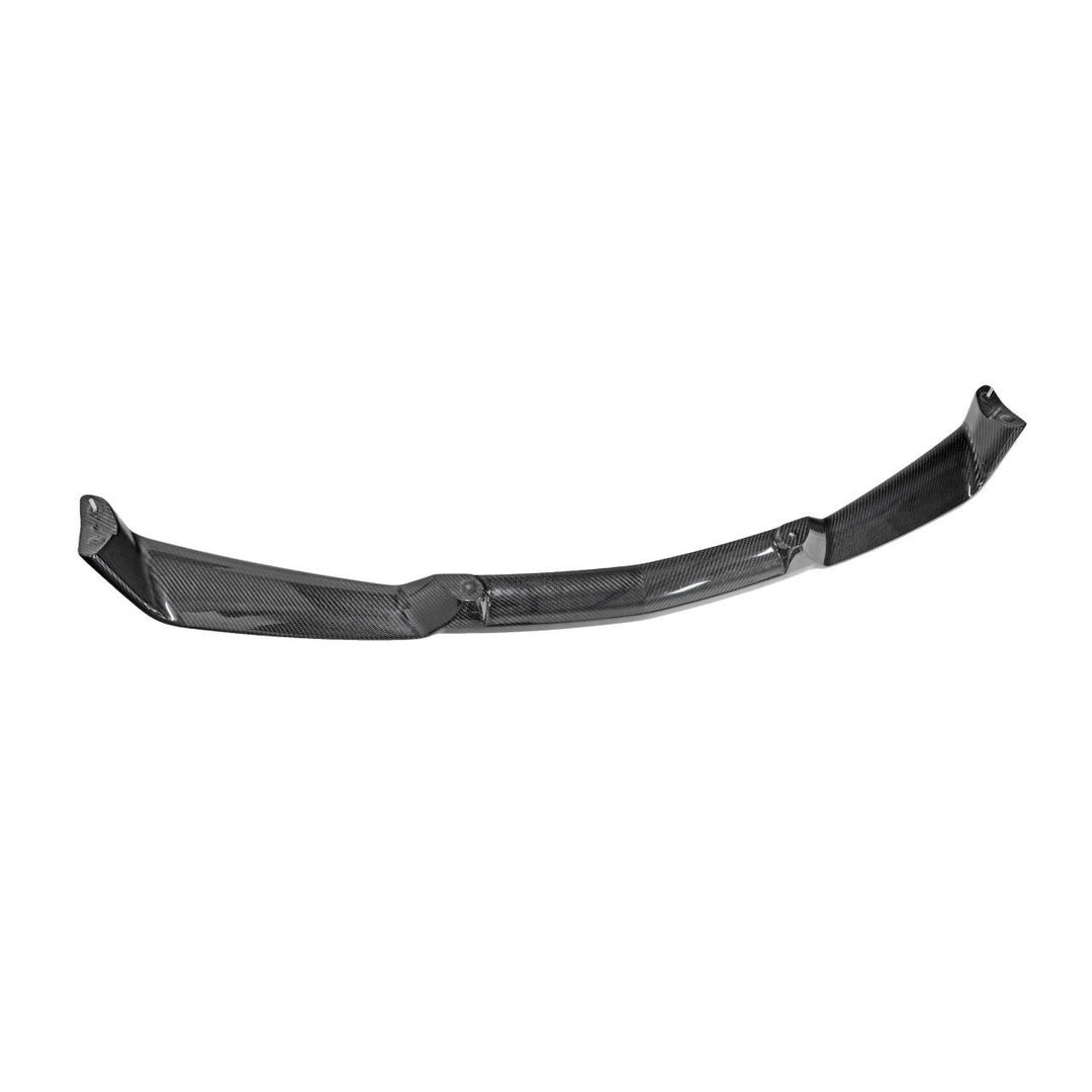 Carbon Fiber Rear Spoiler - C8 Corvette