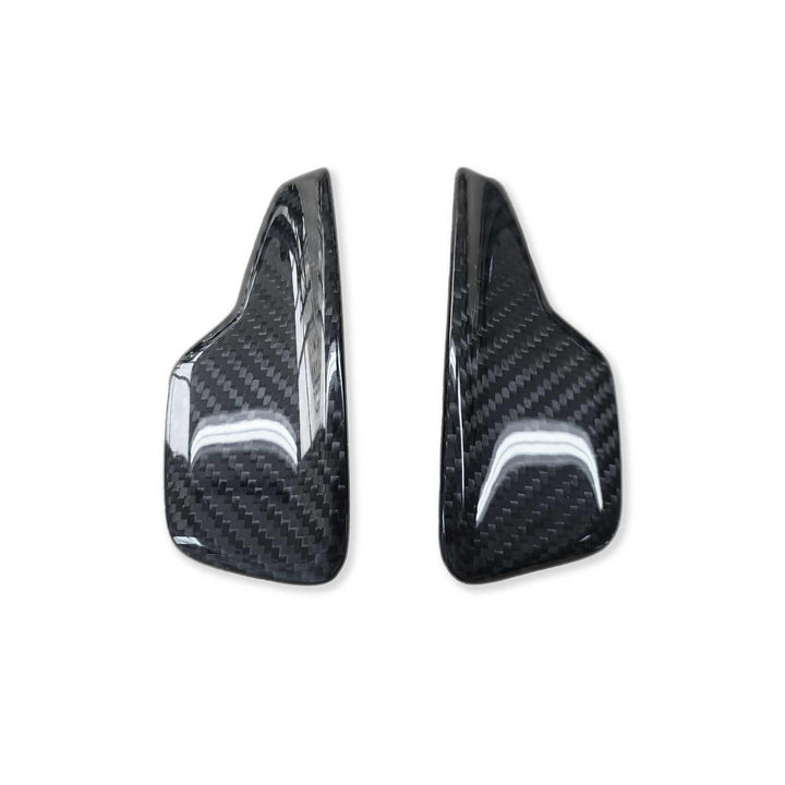 Fabspeed C8 Corvette Paddle Shifters