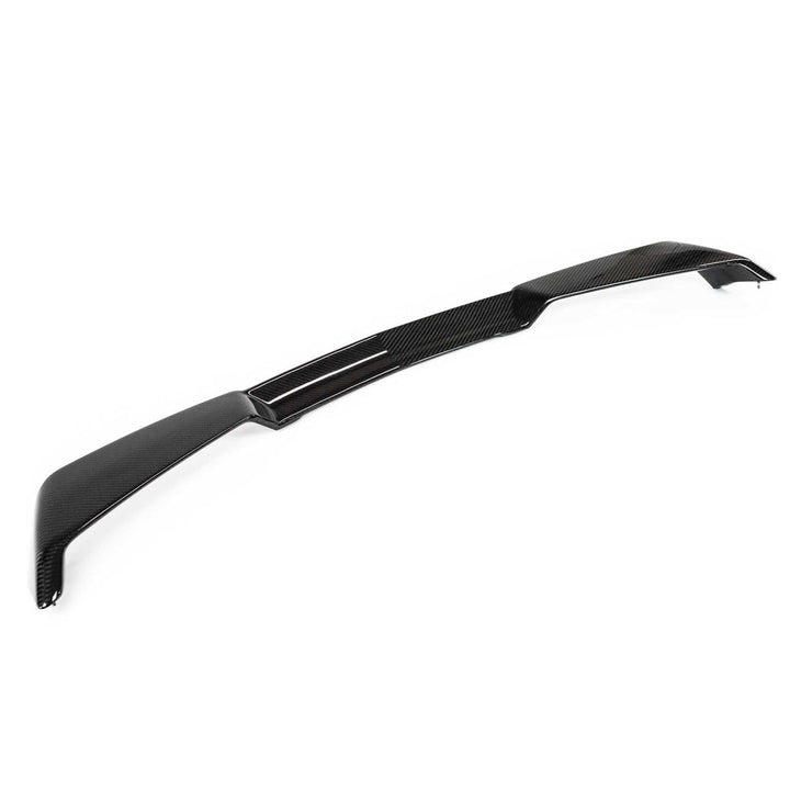 Fabspeed Corvette C8 Carbon Fiber Rear Spoiler MADE BEFORE ECG IMPORT