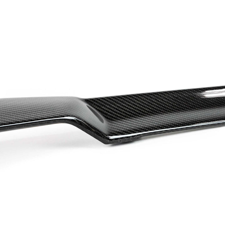 Fabspeed Corvette C8 Carbon Fiber Rear Spoiler MADE BEFORE ECG IMPORT