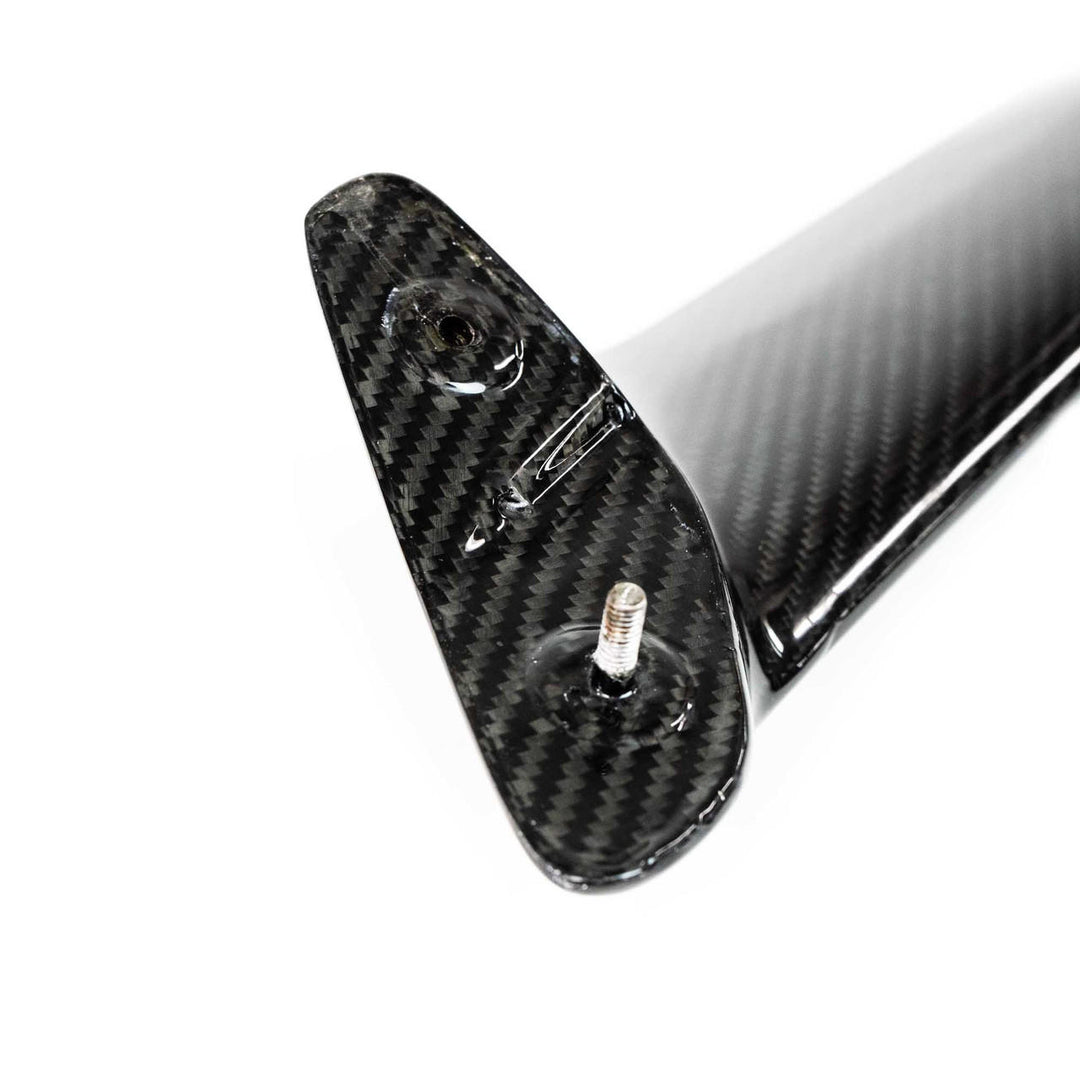 Fabspeed Corvette C8 Carbon Fiber Rear Spoiler MADE BEFORE ECG IMPORT