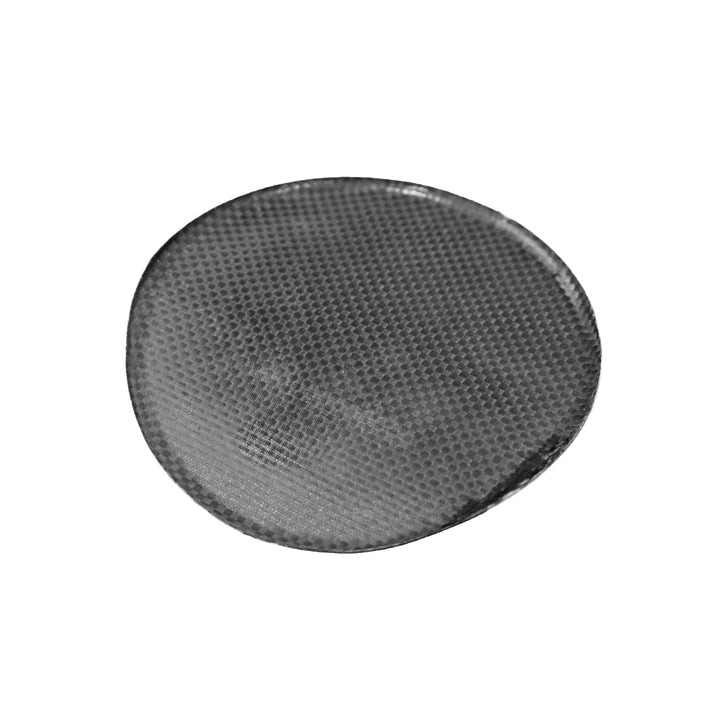 Carbon Fiber Fuel Door/Petrol Lid Cover Corvette Z06 Z51 C7