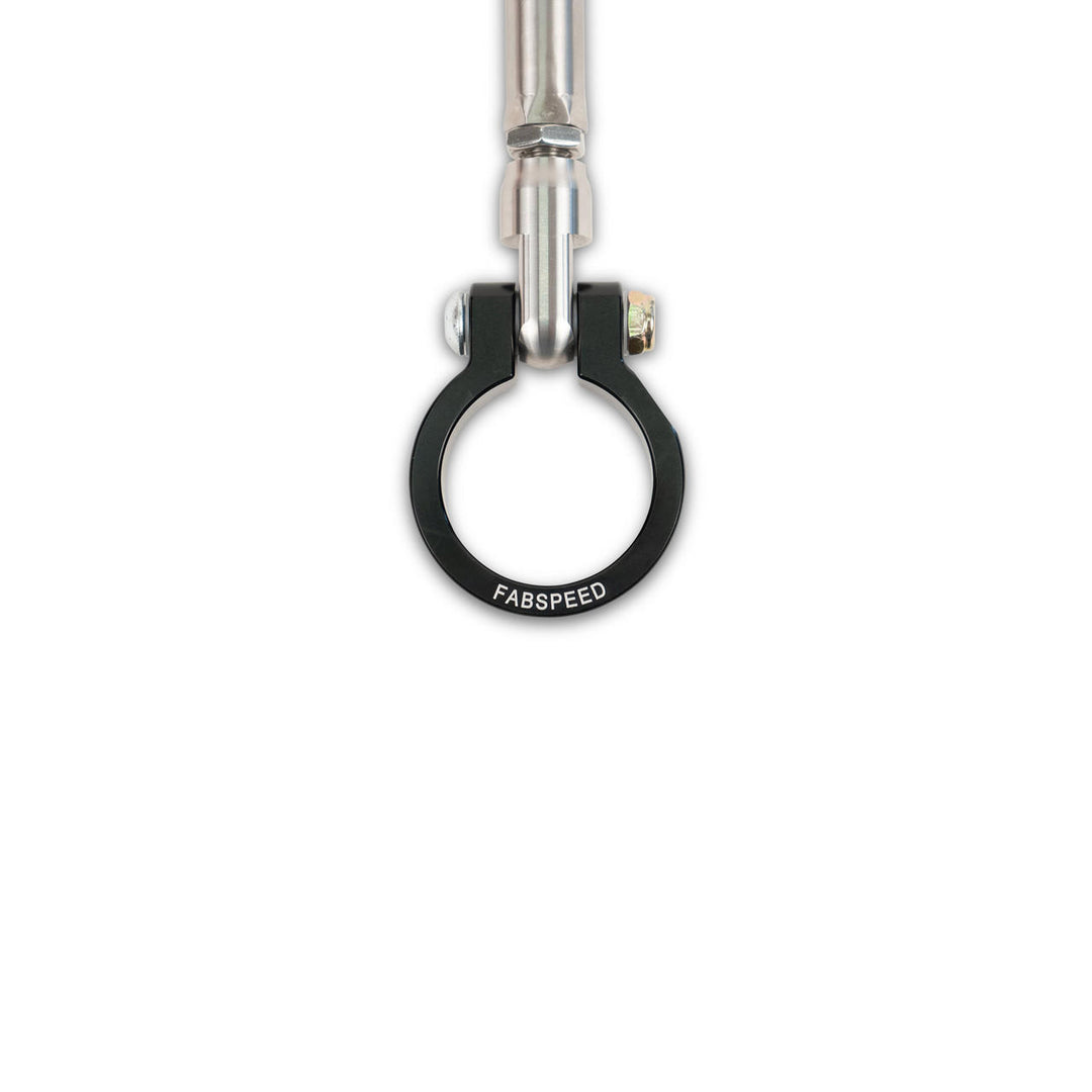 Corvette C8 / E-Ray / Z06 Front Tow Hook
