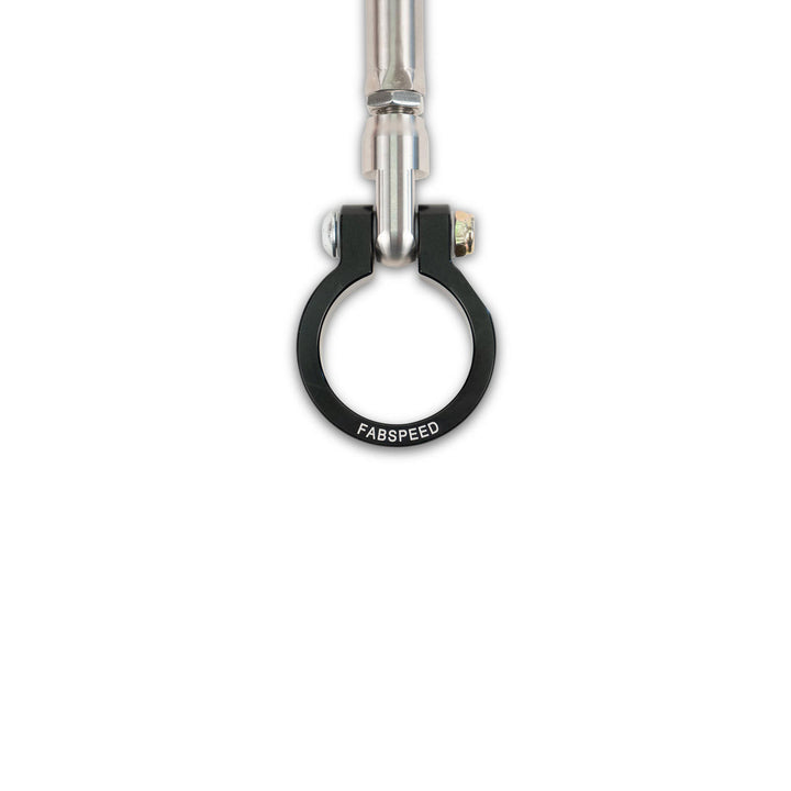 Corvette C8 / E-Ray / Z06 Front Tow Hook