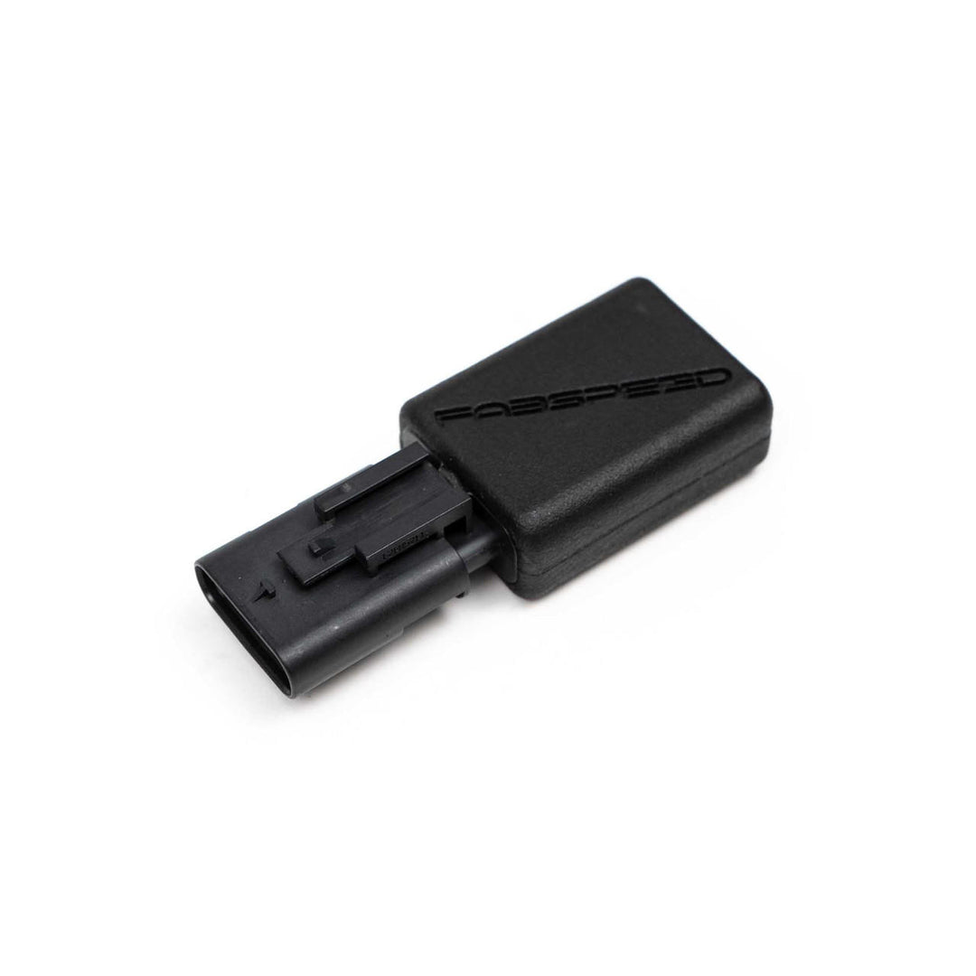 Fabspeed Chevrolet Corvette C8 AFM Valve Simulator Module (2020+)