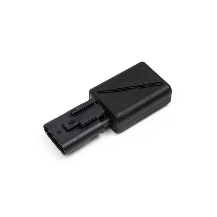 Fabspeed Chevrolet Corvette C8 AFM Valve Simulator Module (2020+)