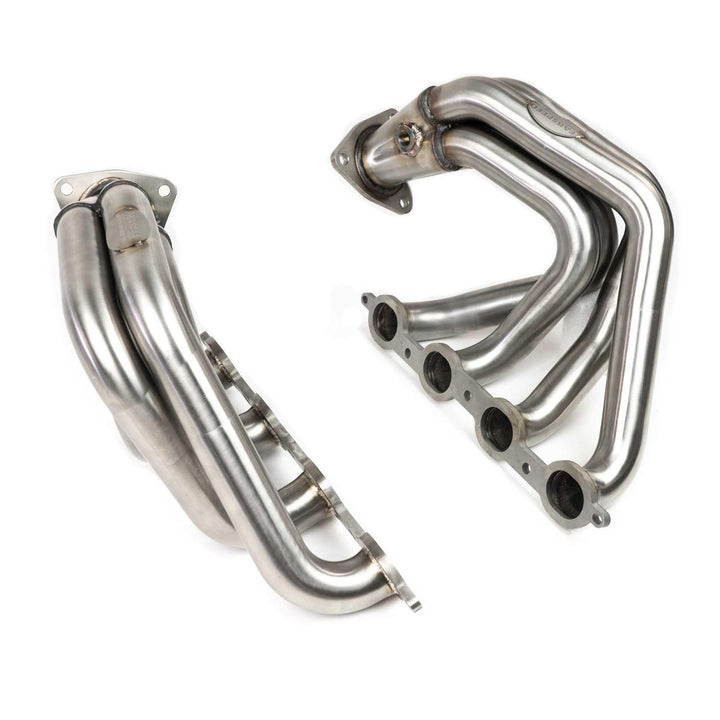 Fabspeed Chevrolet Corvette C8 / E-Ray Long Tube Sport Headers (2020+)