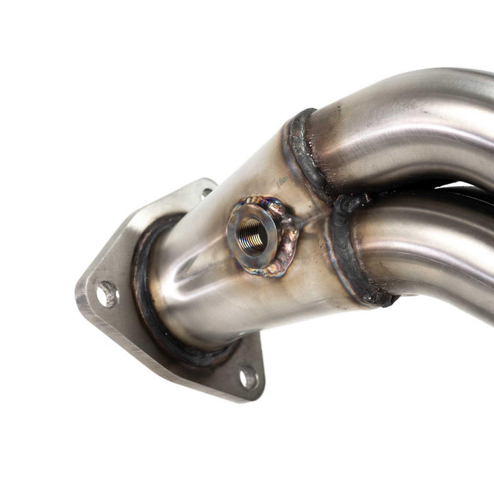 Fabspeed Chevrolet Corvette C8 / E-Ray Long Tube Sport Headers (2020+)