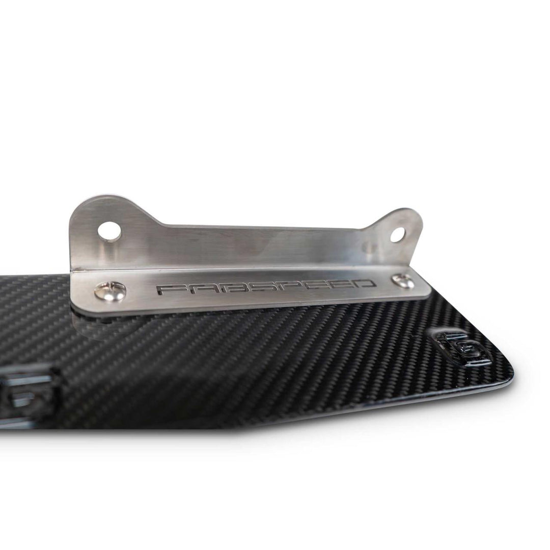 Mercedes-Benz AMG G63 Carbon Fiber Mudflaps (2019+)