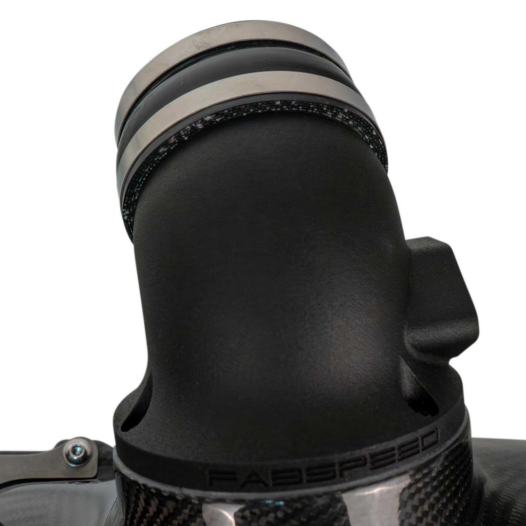 996 MAXFLO Performance Carbon Fiber Highflow Airbox Cover Lid