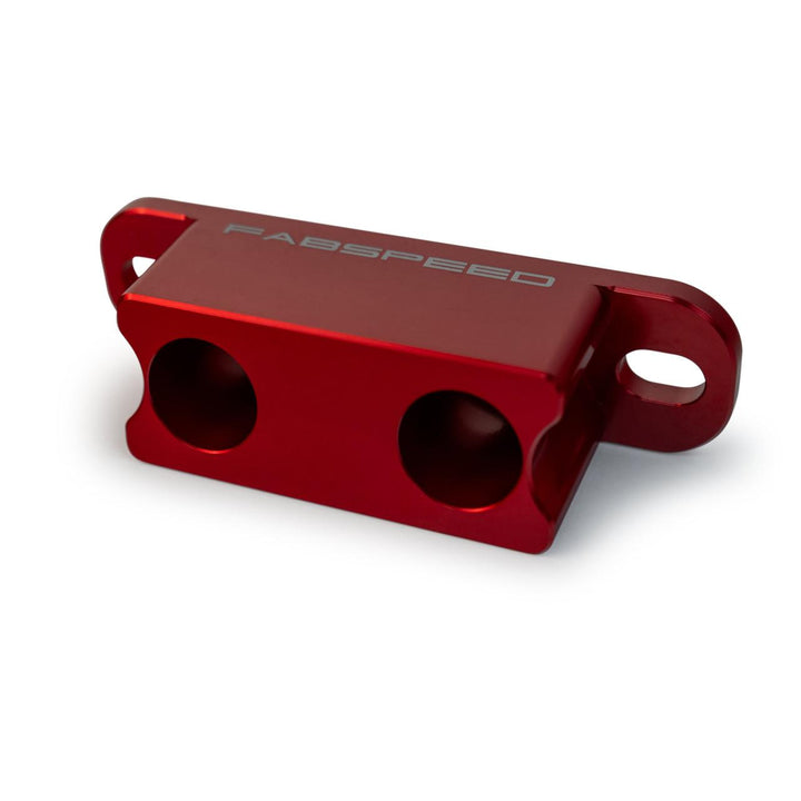 Fabspeed Porsche Boxster/Cayman Rear Jack Point (1997-2024+)