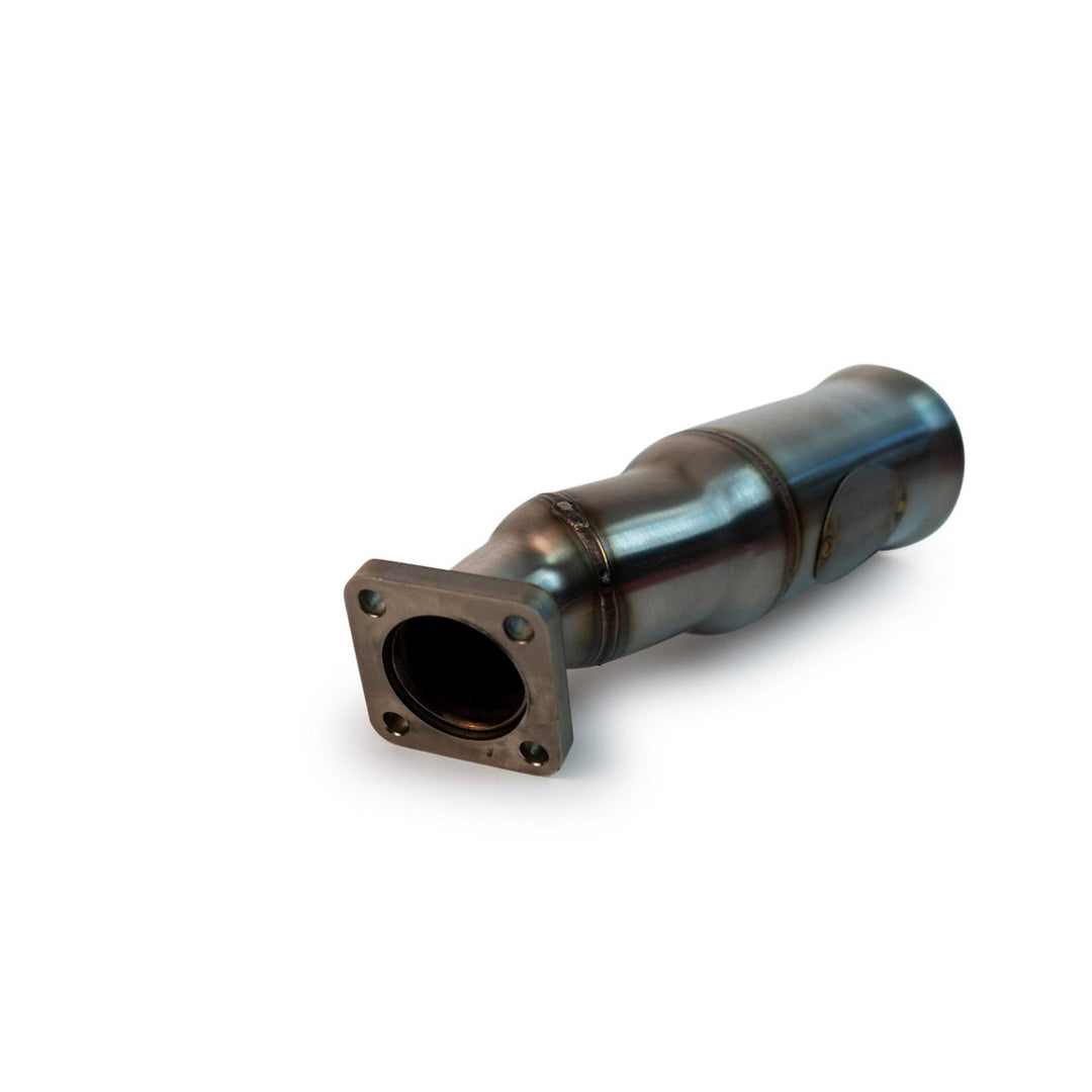 Fabspeed Porsche 964 Turbo 965 Wastegate  Pipe (1990-1994)