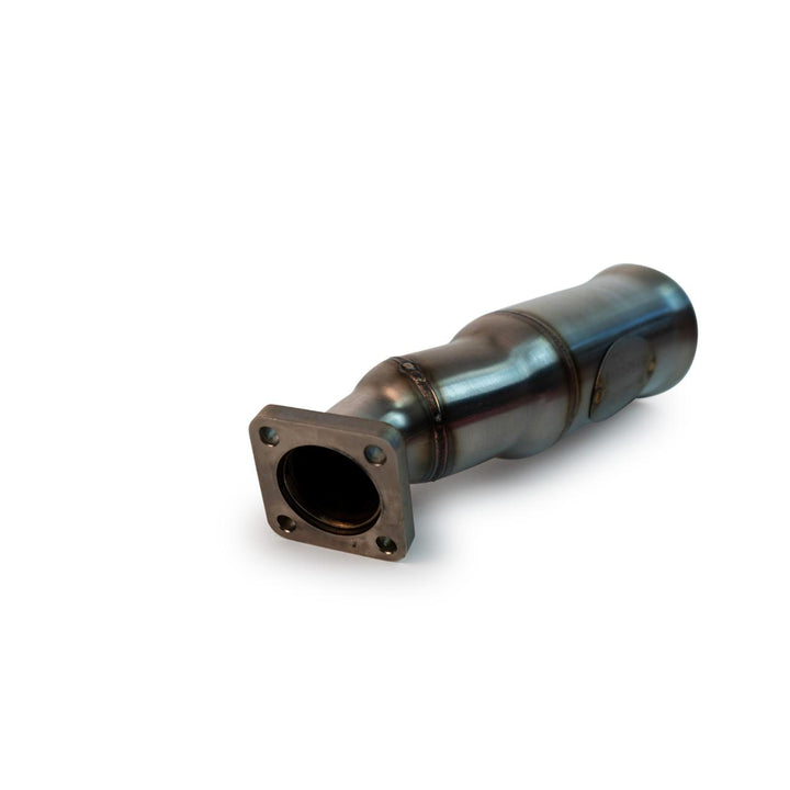 Fabspeed Porsche 964 Turbo 965 Wastegate  Pipe (1990-1994)
