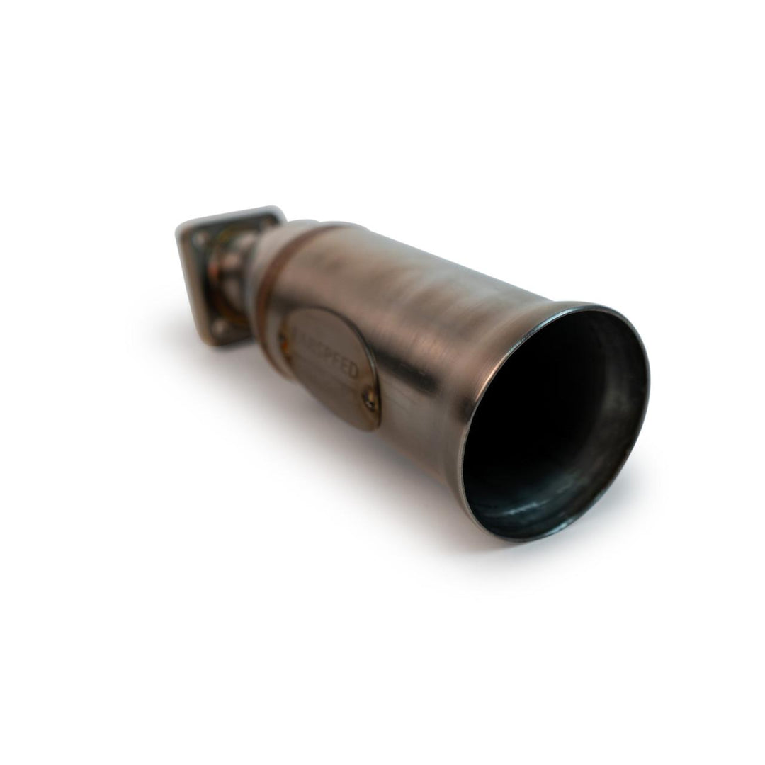 Fabspeed Porsche 964 Turbo 965 Wastegate  Pipe (1990-1994)