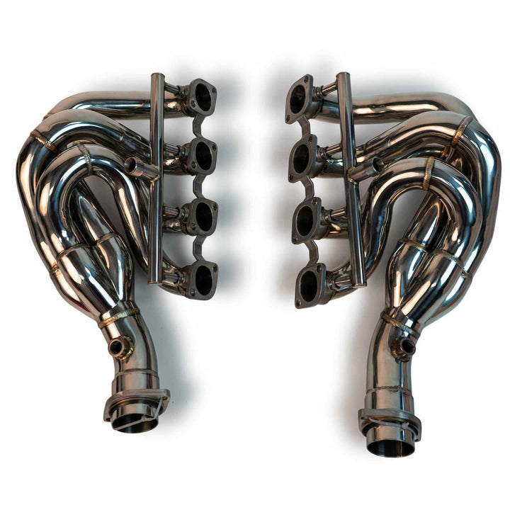 Fabspeed Ferrari 360 Sport Headers (1999-2005)