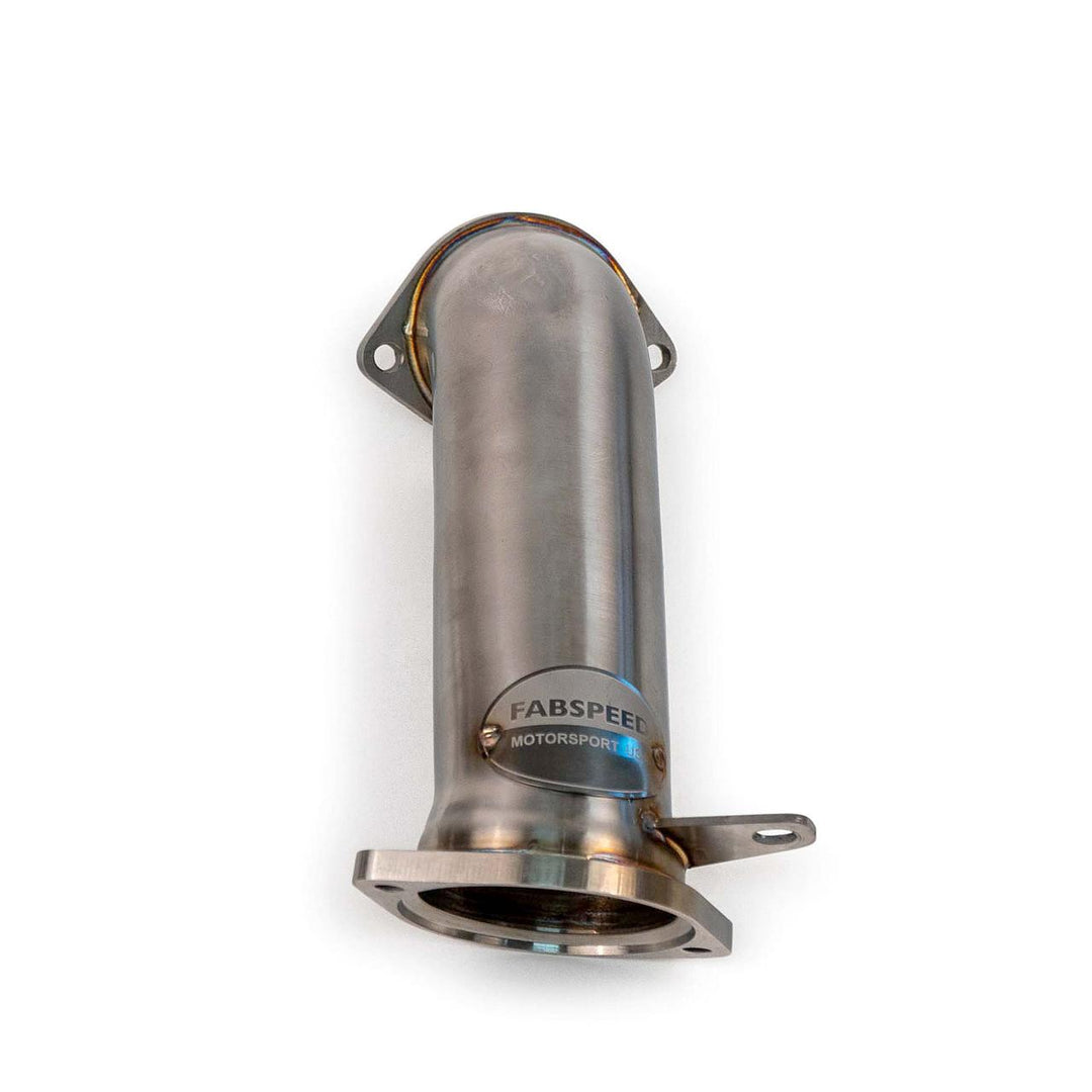 Fabspeed BMW M5 / X5M / X6M Primary Sport Catalytic Converter Downpipes (2024+)