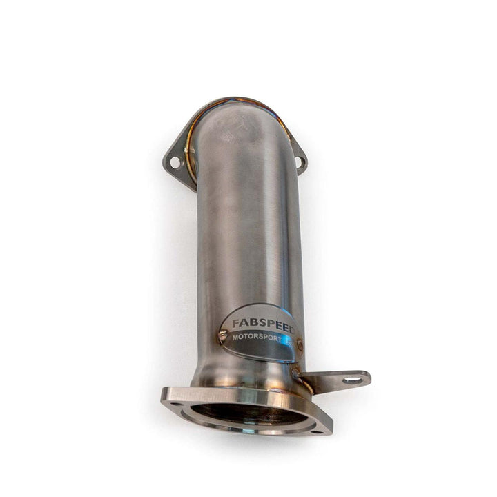 Fabspeed BMW M5 / X5M / X6M Primary Sport Catalytic Converter Downpipes (2024+)