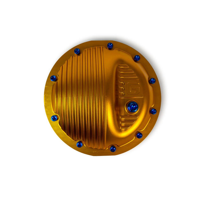 Mercedes-Benz AMG G63 & G550 Billet Differential Cover (2019+)