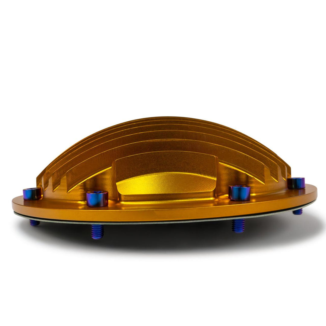 Mercedes-Benz AMG G63 & G550 Billet Differential Cover (2019+)