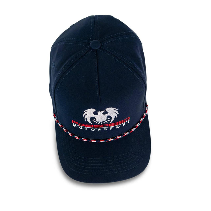 Fabspeed Motorsport Rope Style Hat