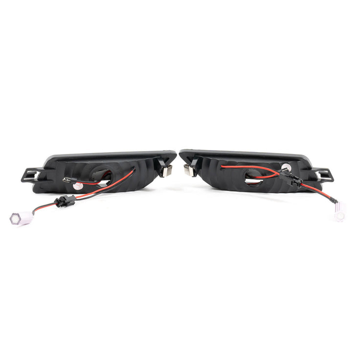 Porsche Macan Side Marker Lights