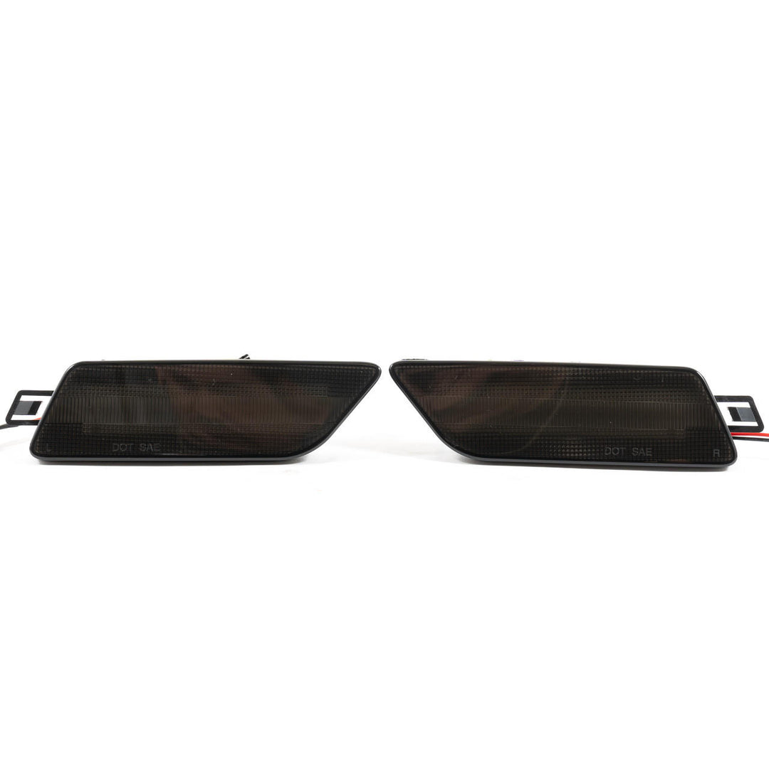 Porsche Macan Side Marker Lights
