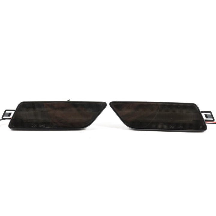 Porsche Macan Side Marker Lights