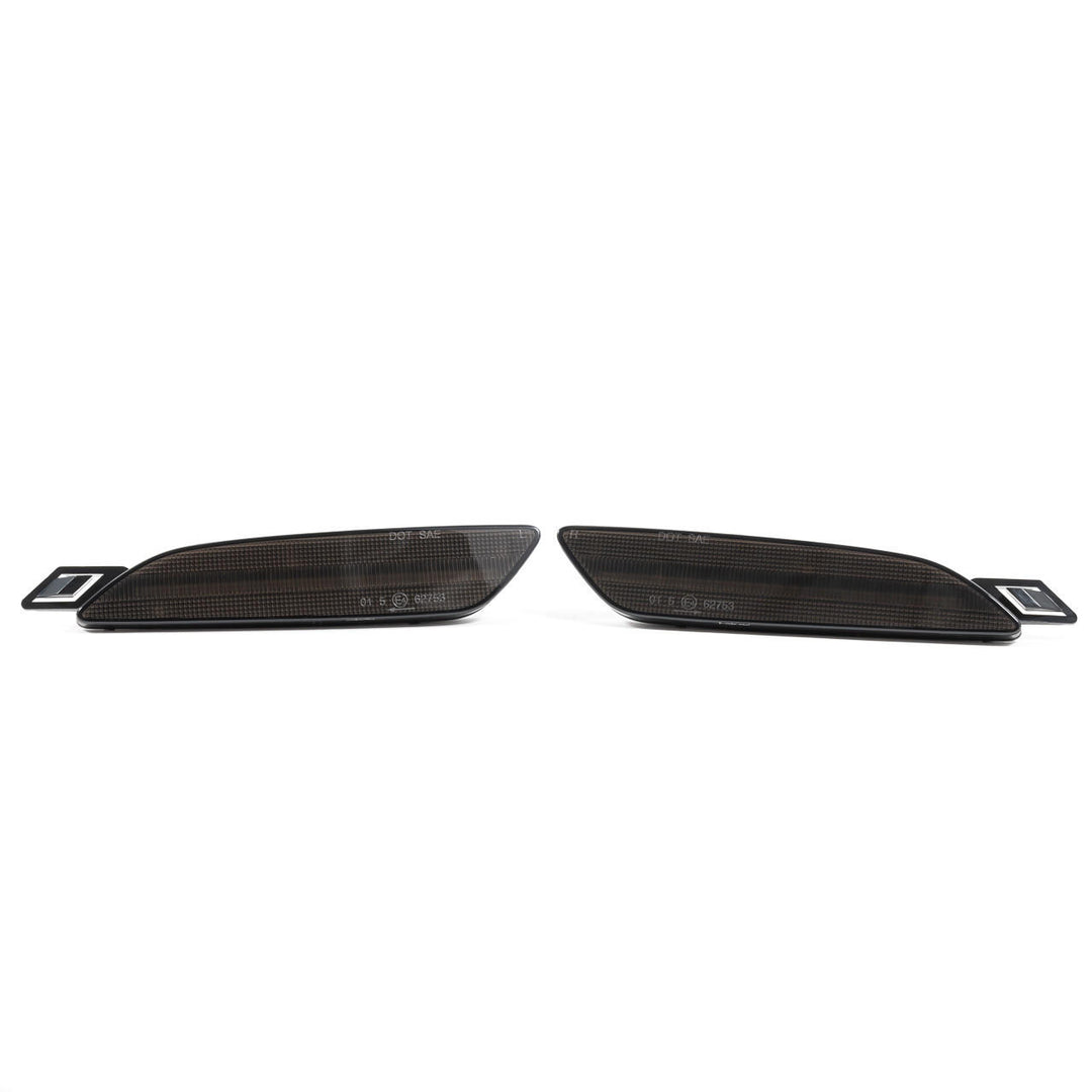 Porsche Cayenne 958.2 Side Marker Lights