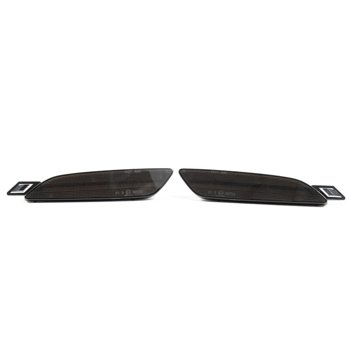 Porsche Cayenne 958.2 Side Marker Lights