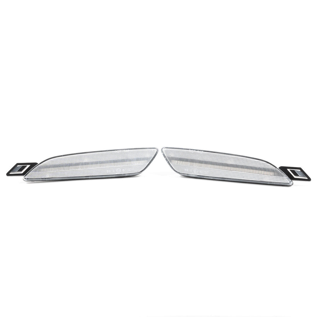 Porsche Cayenne 958.2 Side Marker Lights