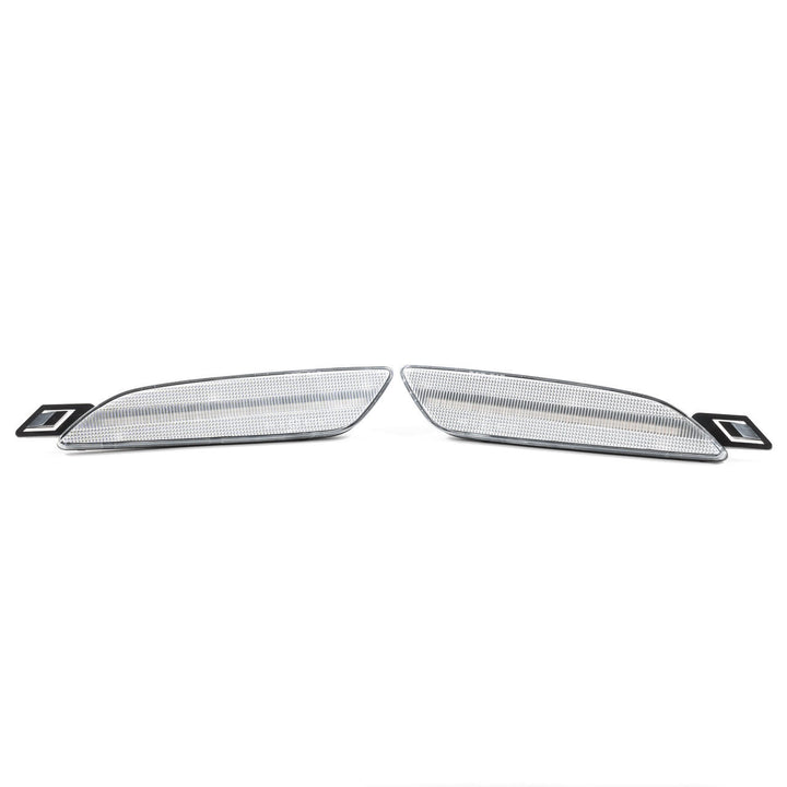 Porsche Cayenne 958.2 Side Marker Lights