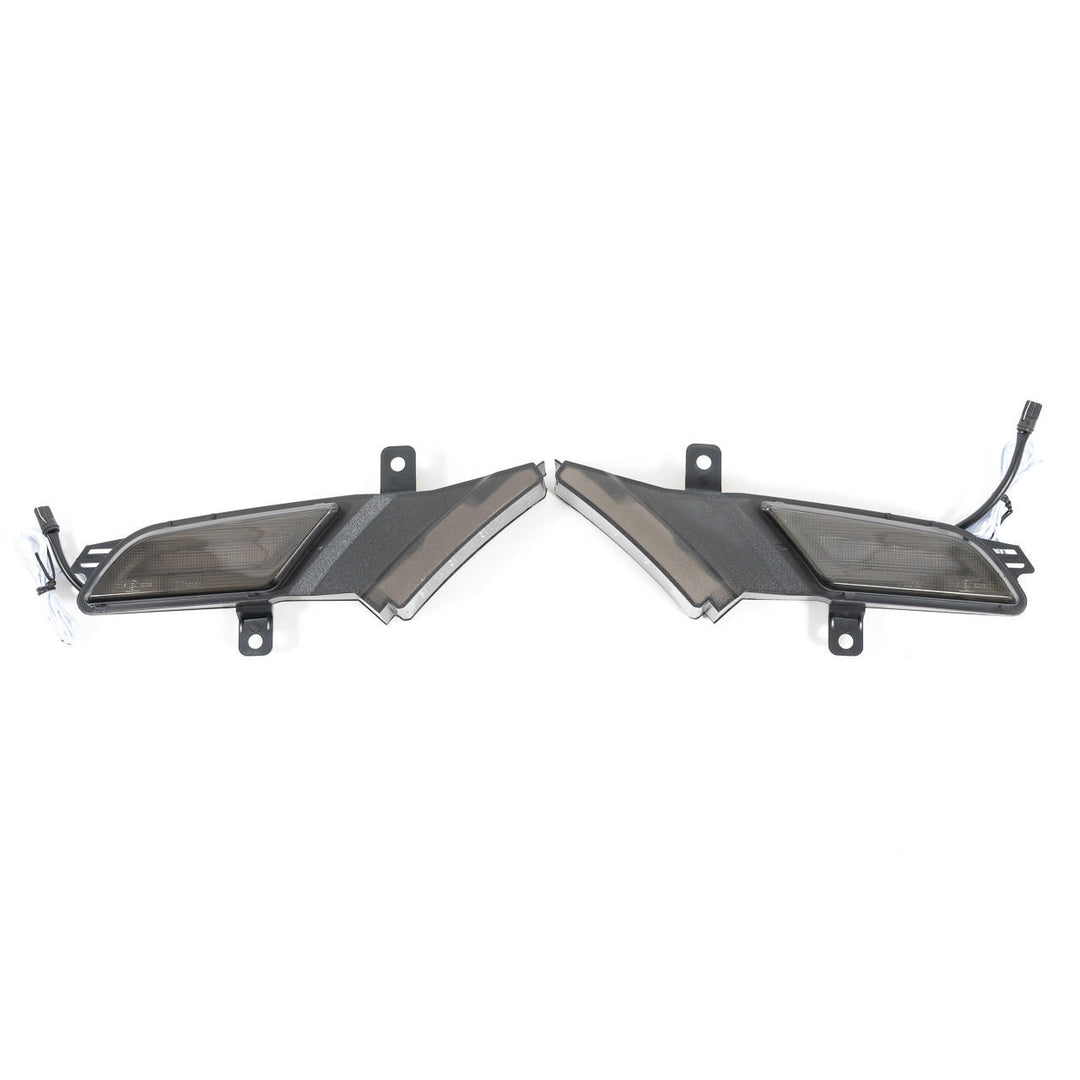 Porsche Cayenne 957 Side Marker Lights