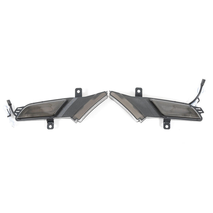 Porsche Cayenne 957 Side Marker Lights