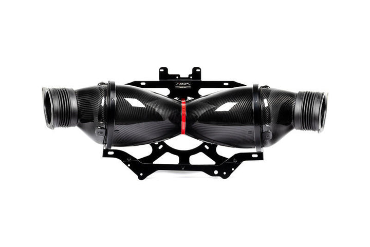 Eventuri Chevrolet Corvette C8 Stingray and E-Ray Coupe / HTC Carbon Intake System (2020+)