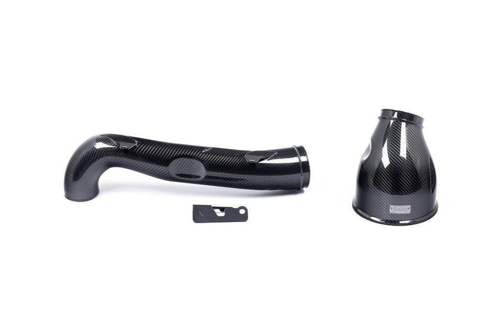Eventuri BMW G8X CS / CSL Black Carbon Intake Retrofit Kit