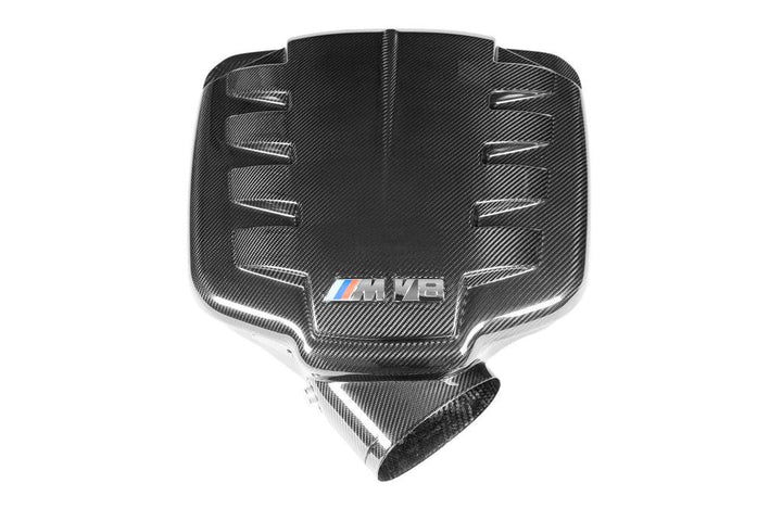 Eventuri BMW E9X M3 (S65) Black Carbon Ultimate Intake Package