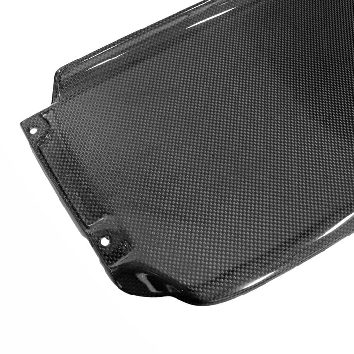 Carbon Fiber OEM Front Spoiler Lip F430 Ferrari