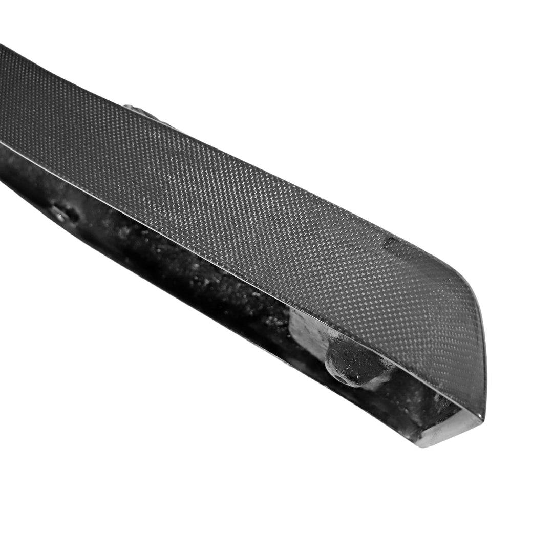 Carbon Fiber Lower Center Console - Tunnel Trim LHD Only F430 Ferrari