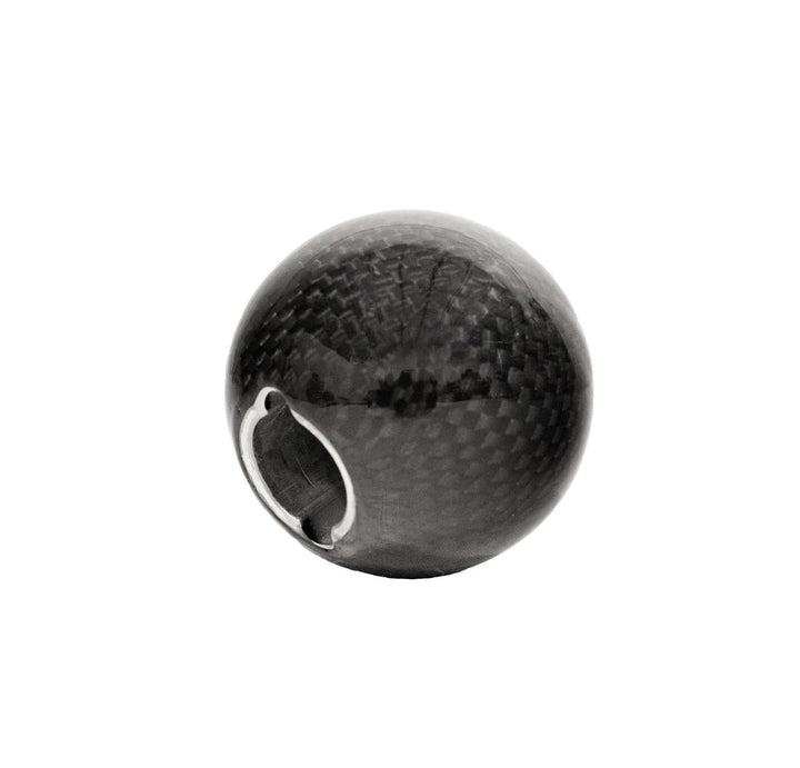 Carbon Fiber Gear Shift Knob - Ferrari 360