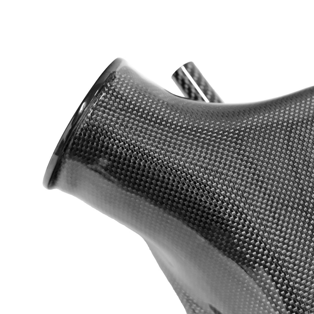 Carbon Fiber Air Box Top - Ferrari 348