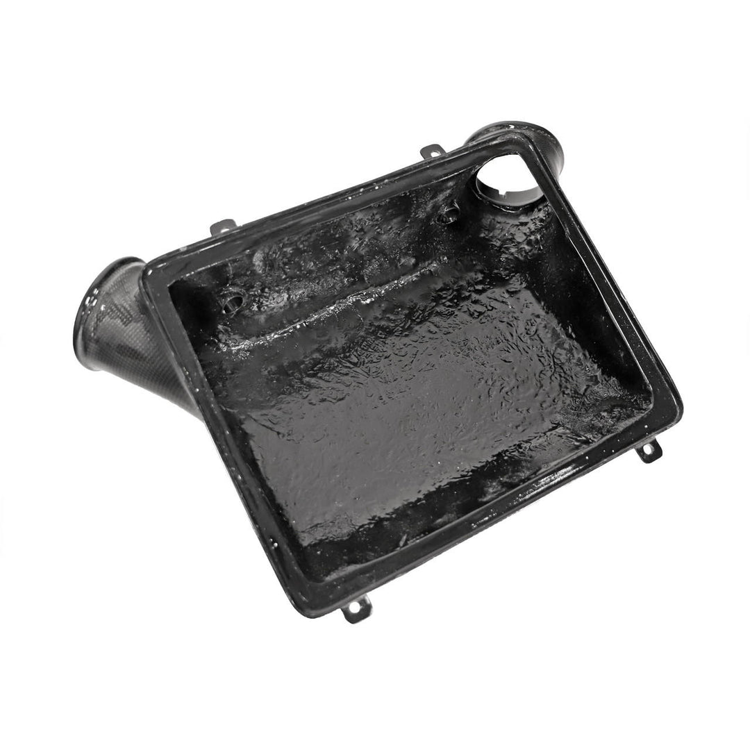 Carbon Fiber Air Box Top - Ferrari 348