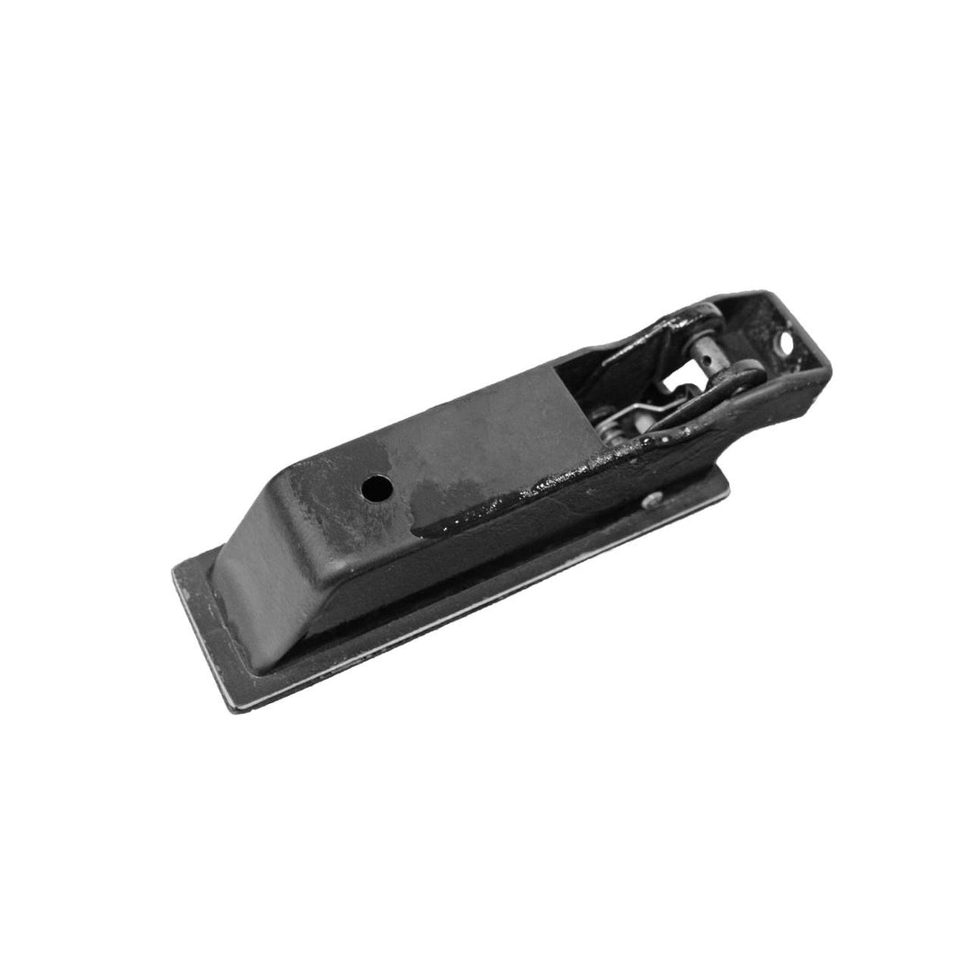Carbon Fiber Rear Hatch Pull - Engine lid Release F430 Ferrari