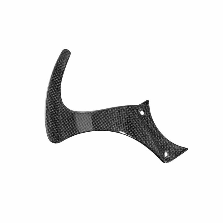 Carbon Fiber OEM Style Paddle Shifters 599 Ferrari