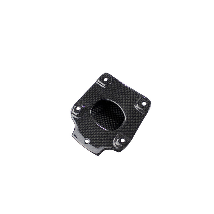 Carbon Fiber 3 Piece Center Console 812 Superfast Ferrari
