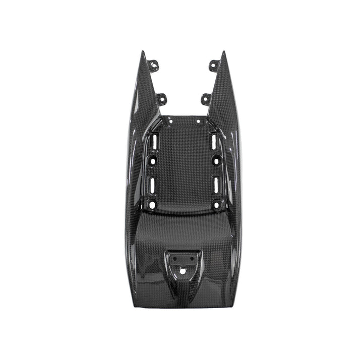 Carbon Fiber 3 Piece Center Console 812 Superfast Ferrari