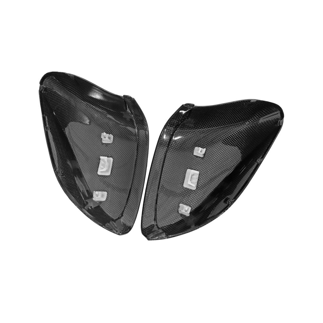 Carbon Fiber Mirror Caps - Ferrari 812 Superfast