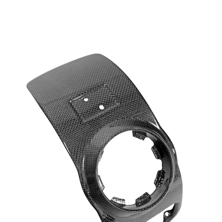 Carbon Fiber Inner Dash Vent Trim Set - Ferrari F430