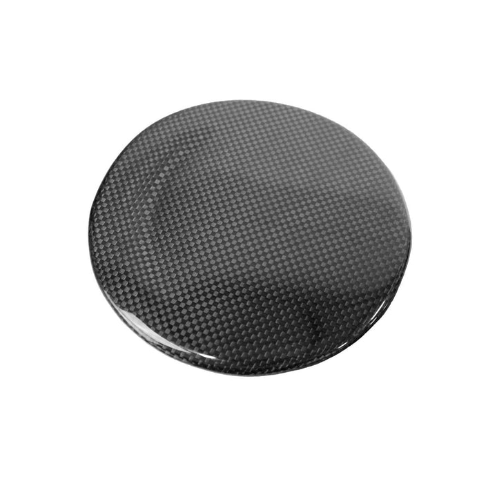 Carbon Fiber Fuel Door/Petrol Cover - Ferrari 360